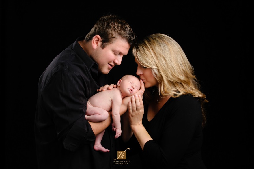 James Adams Hill Photography