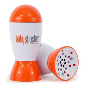Five Calming Baby Products Baby Shusher
