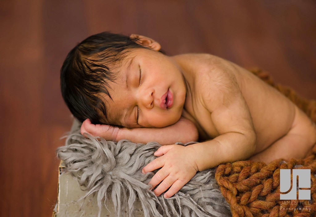 Atlanta Newborn Photographer