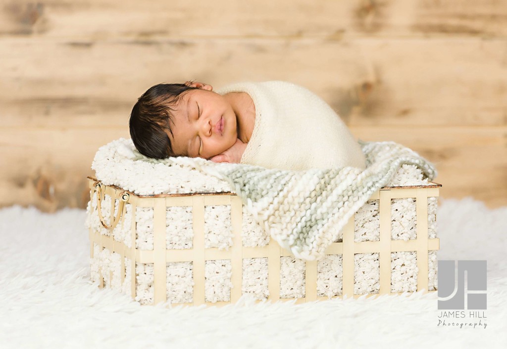 Atlanta Newborn Photographer