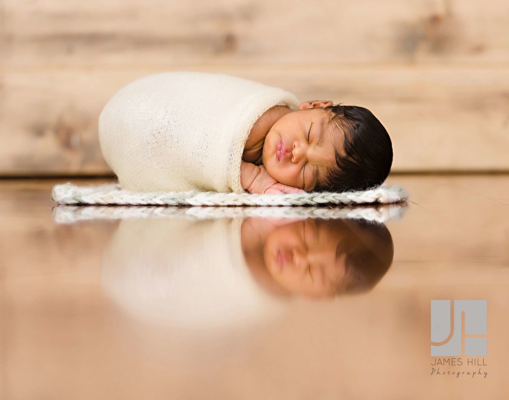 Atlanta Newborn Photographer