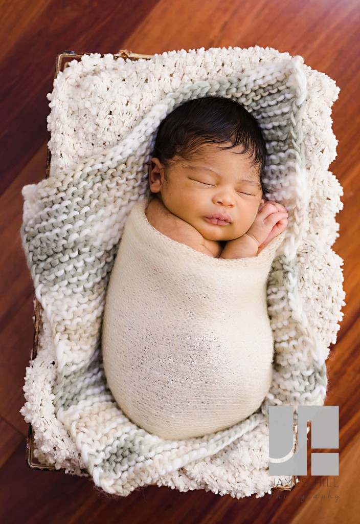 Atlanta Newborn Photographer