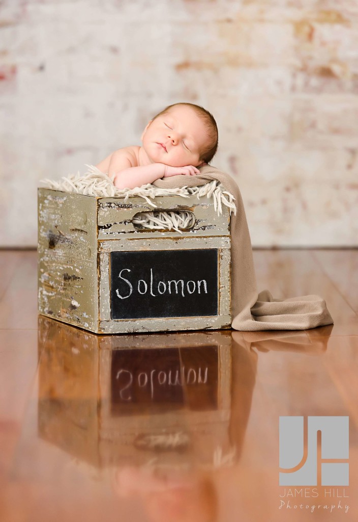 Atlanta Newborn