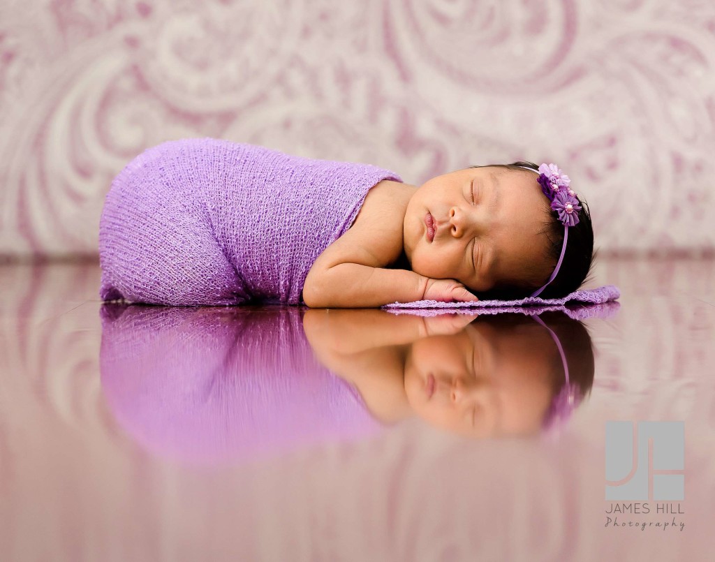 Newborn Photographer Atlanta