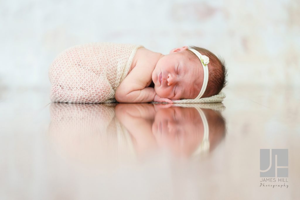 Decatur Newborn Photography