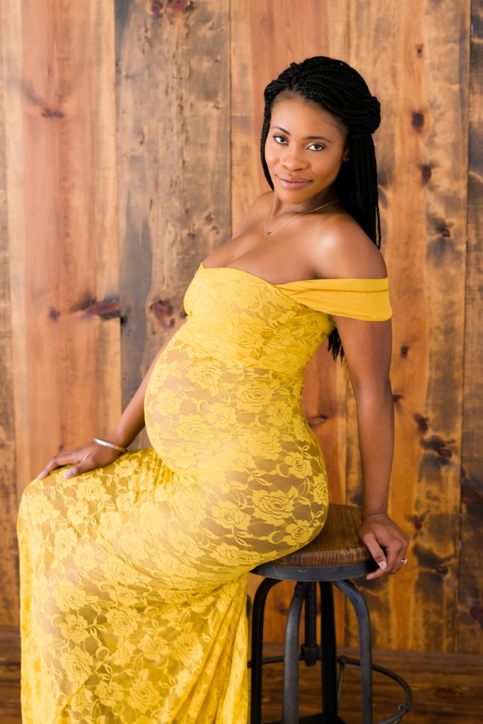 atlanta maternity photographer