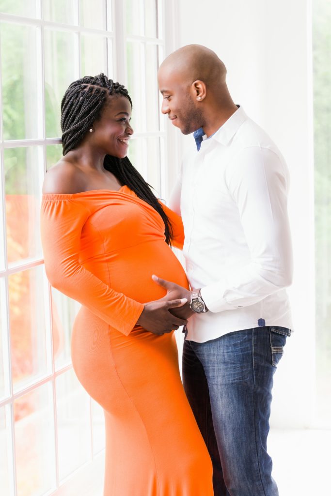 Atlanta Maternity Photography
