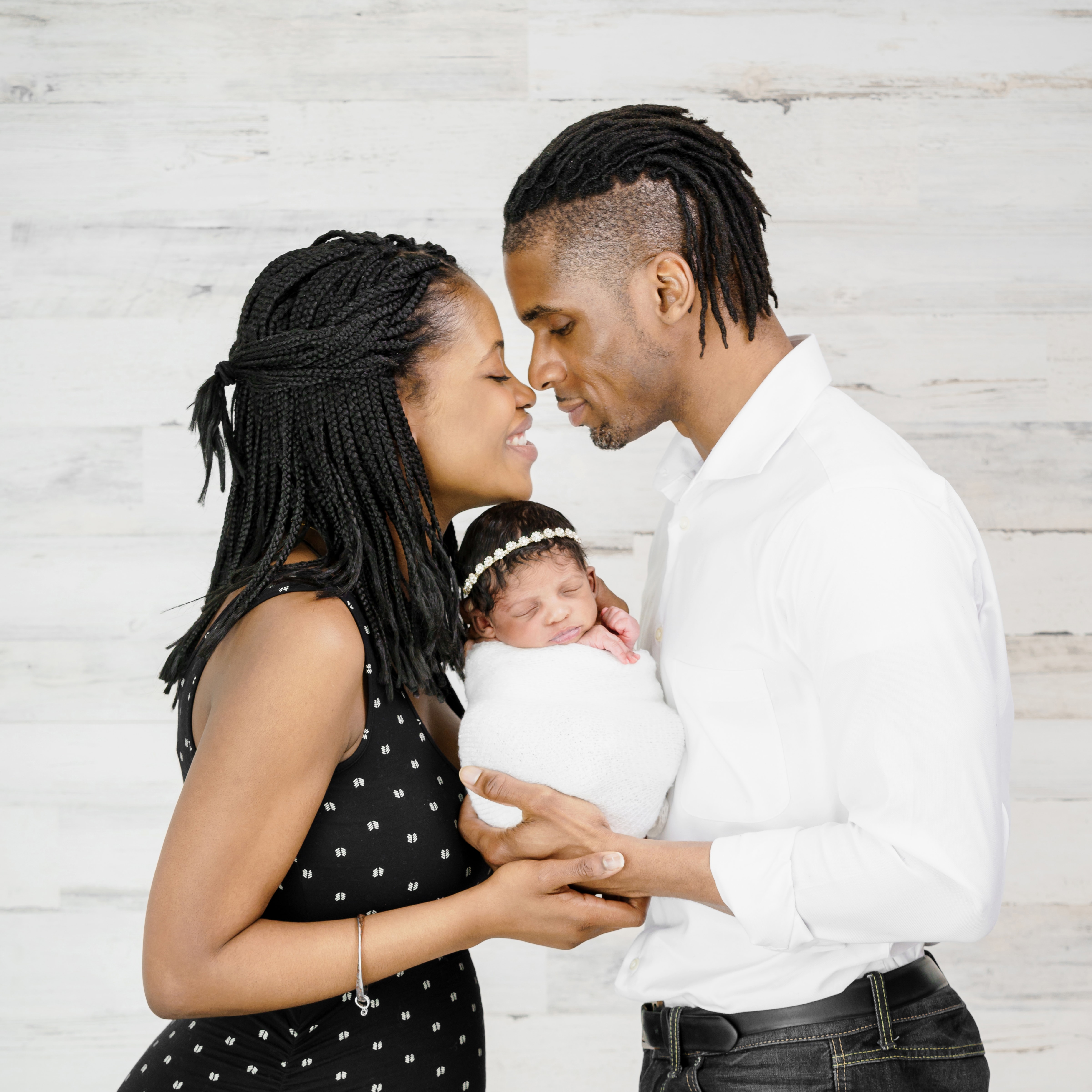 family portraits baby photographers